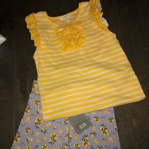 Size 10 Matilda Jane outfit